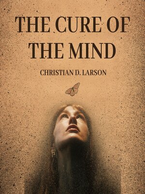 cover image of The Cure of the Mind